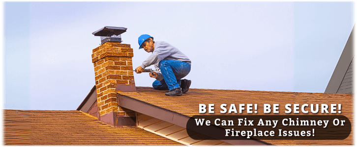 Chimney and Fireplace Solutions