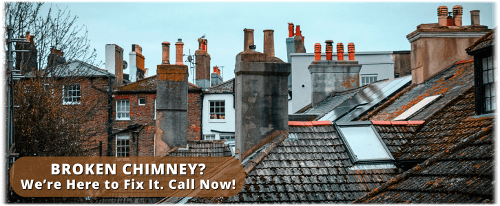 Chimney Repair Louisville KY