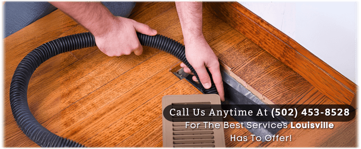 Dryer Vent Cleaning Louisville KY