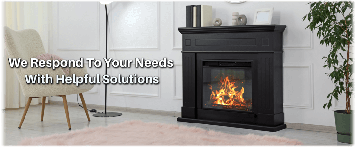 Fireplace Installation Louisville KY