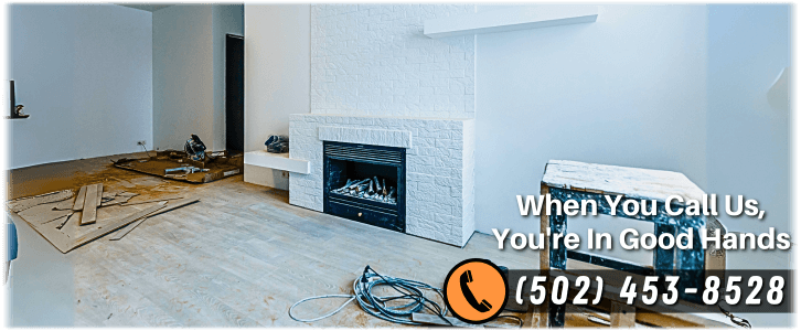 Fireplace Repair Louisville KY